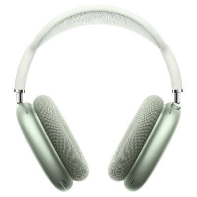 AirPods Max グリーン MGYN3J/A|中古オーディオ格安販売の【イオシス】