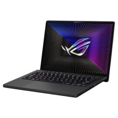 ROG Zephyrus G14 GA402RJ GA402RJ-R76RX6700SGL エクリプスグレー【Ryzen7(3.2GHz)/16GB/512GB SSD/Win11Home】