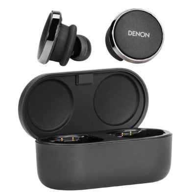 イオシス｜DENON PerL Pro AH-C15PL ブラック