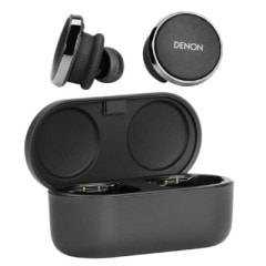 DENON PerL Pro AH-C15PL ブラック