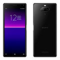 UQmobile Sony Xperia8 Lite SOV44 J3273 Black
