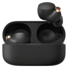 WF-1000XM4 ブラック