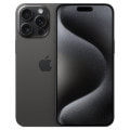 iPhone15 Pro Max A3108 (MU2X3ZA/A) 1TB ブラックチタニウム【香港版 