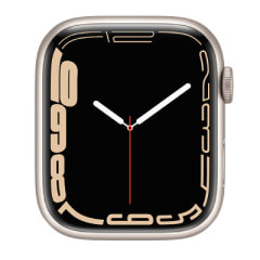 バンド無し】Apple Watch Series7 45mm GPS+Cellularモデル バンド無し】Apple Watch Series7 45mm GPS+Cellularモデル