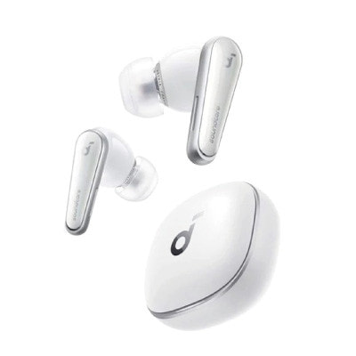 イオシス｜ANKER Soundcore Liberty4 クラウドホワイト A3953N21