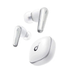 ANKER Soundcore Liberty4 クラウドホワイト A3953N21
