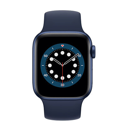 Apple Watch Series6 40mm GPSモデル MG2A3J/A+MYPM2FE/A A2291