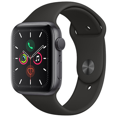 【おまけ多数】Apple Watch Series5 44mm GPS