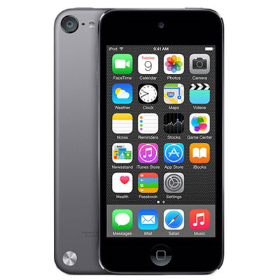 iPod touch 32G 第5世代