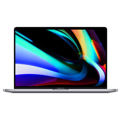 MacBook Pro 16インチ MVVJ2J/A Late 2019 スペースグレイ【Core i7 ...