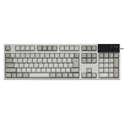 REALFORCE R2-JPV-IV【日本語配列/有線/108キー】|中古PC周辺機器格安 