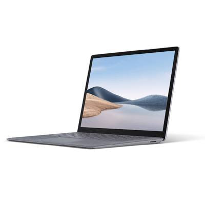 Surface Laptop4 13.5インチ 7IP-00093 プラチナ【Ryzen5(2.2GHz)/16GB