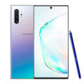 イオシス|【SIMロック解除済】au Galaxy Note10+ (Plus) SCV45 Aura Glow
