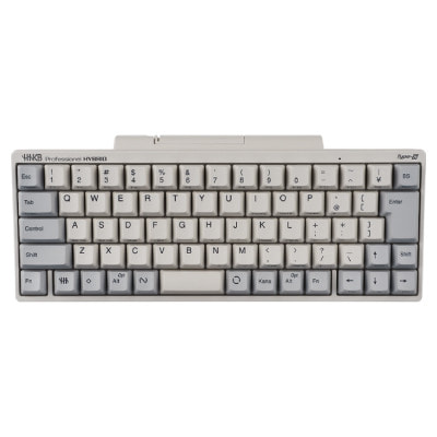 Happy Hacking Keyboard Professional HYBRID Type-S 日本語配列