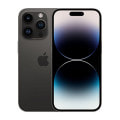 【ネットワーク利用制限▲】iPhone14 Pro A2889 (MPXU3J/A) 128GB スペースブラック【docomo版 SIMフリー】