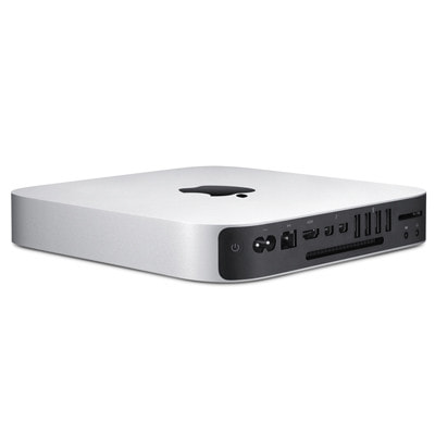 Mac mini MGEN2J/A Late 2014【Core i5(2.6GHz)/8GB/1TB FusionDrive】