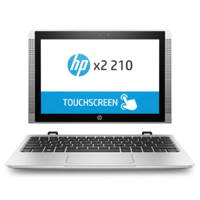 ACアダプタ欠品】HP x2 210 G2【Atom(1.44GHz)/4GB/128GB eMMC 