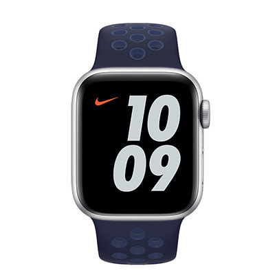 Apple Watch Nike SE 40mm GPSモデル MKQD3J/A+ML863FE/A A2351
