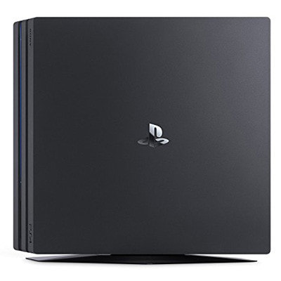 PlayStation4 Pro ジェット・ブラック 1TB CUH-7000BB01|中古家電 ...