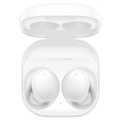 Galaxy Buds2 SM-R177NZWAXJP [White]|中古オーディオ格安販売の