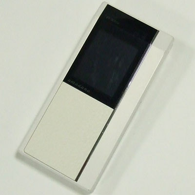 FOMA N705i amadana white|中古ガラケー格安販売の【イオシス】