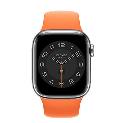 Apple Watch Hermes Series8 41mm GPS+Cellularモデル MNN13J/A A2773