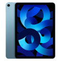イオシス|【第5世代】iPad Air5 Wi-Fi 64GB ブルー MM9E3J/A A2588
