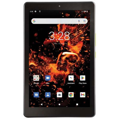 Orbic TAB8 4G|中古タブレット格安販売の【イオシス】