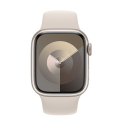 Apple Watch Series8 45mm GPSモデル MNP13J/A A2771【ミッドナイト
