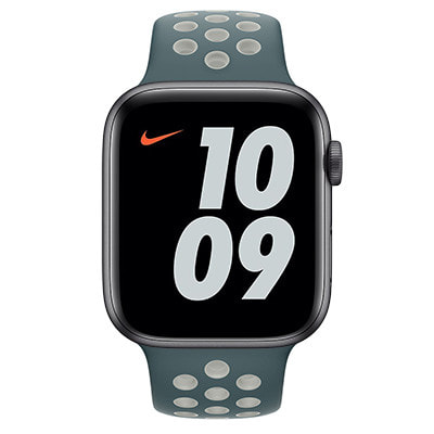 Apple watch series6 NIKE GPS モデル44mm