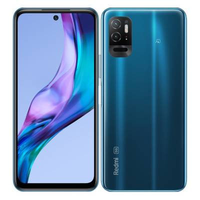 Redmi Note 10T Lake Blue【国内版 SIMフリー】|中古スマートフォン