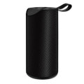 HIDISC Bluetoothスピーカー HD-BTSPK121 ブラック