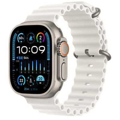 Apple Watch Ultra2 49mm GPS+Cellularモデル MREJ3J/A A2986
