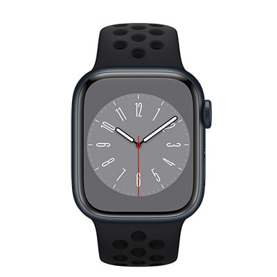 Apple Watch Series8 41mm GPSモデル MNPC3J/A+MPGN3FE/A A2771 ...