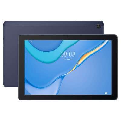 HUAWEI MatePad T10 Wi-Fiモデル AGR-W09 ディープシーブルー|中古 