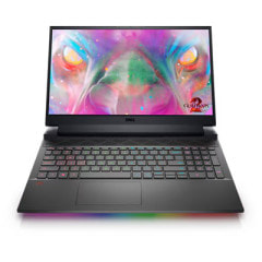 DELL G15 5520【Core i7(2.3GHz)/16GB/512GB SSD/Win11Home】