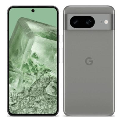 Google Pixel8 GZPFO 128GB Hazel【国内版SIMフリー】|中古 