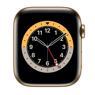 バンド無し】Apple Watch Series6 44mm GPS+Cellularモデル M0GV3J/A