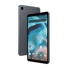 ALLDOCUBE ALLDOCUBE iPlay50 mini Gray【RAM4GB/ROM64GB/SIMフリー】