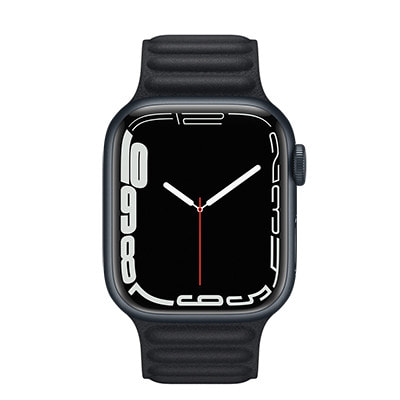 Apple Watch Series7 41mm GPSモデル MKND3J/A+ML7R3FE/A A2473
