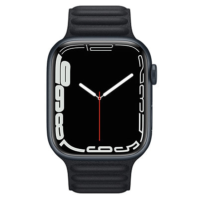 Apple Watch Series7 45mm GPSモデル MKNN3J/A+ML813FE/A A2474