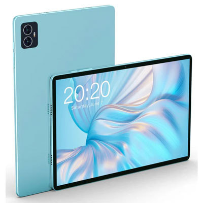 TECLAST M50 Pro【RAM8GB/ROM256GB/SIMフリー】|中古タブレット