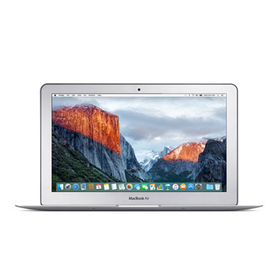 MacBook Air 11インチ MJVM2JA/A Early 2015【Core i5(1.6GHz)/4GB ...