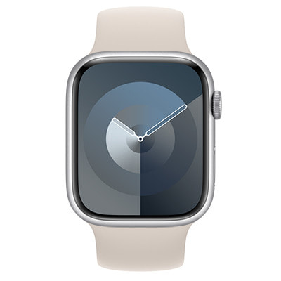 Apple Watch Series 9 GPSモデル　新品未開封