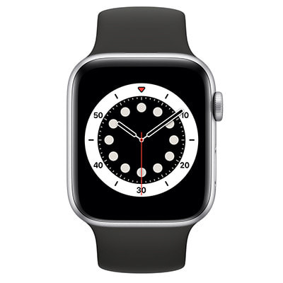 Apple Watch Series6 44mm GPSモデル M02D3J/A+MYT52FE/A A2292