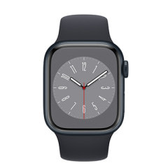 Apple Watch Series7 45mm GPS+Cellularモデル MKJX3J/A A2478