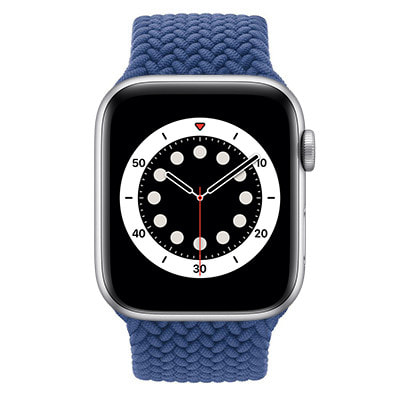 Apple Watch Series6 44mm GPS+Cellularモデル M0GP3J/A+MY8H2FE/A