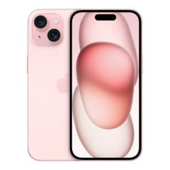 Apple iPhone15 A3089 (MTMJ3J/A) 128GB ピンク【国内版 SIMフリー】
