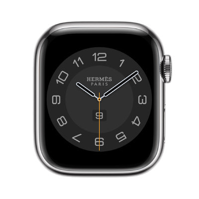 バンド無し】Apple Watch Series7 41mm GPS+Cellularモデル MKHX3J/A