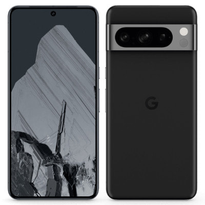 スマホ・タブレット・パソコンGoogle Pixel 8 pro Obsidian SIMフリー 128gb